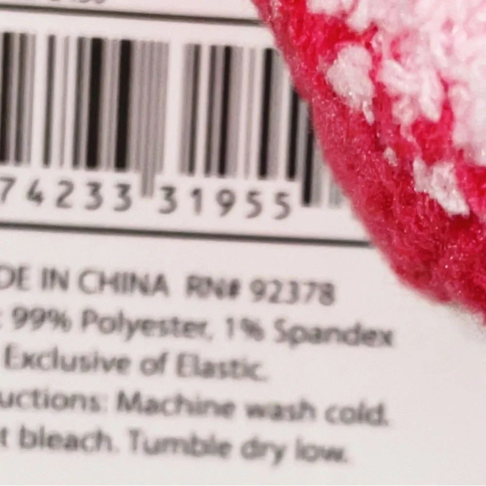 None gertex girl